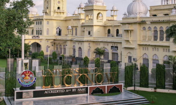 University of Lucknow Online